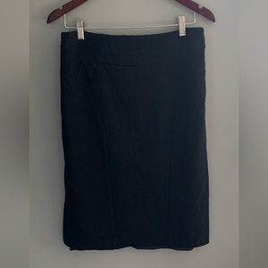 Eva Franco pencil skirt